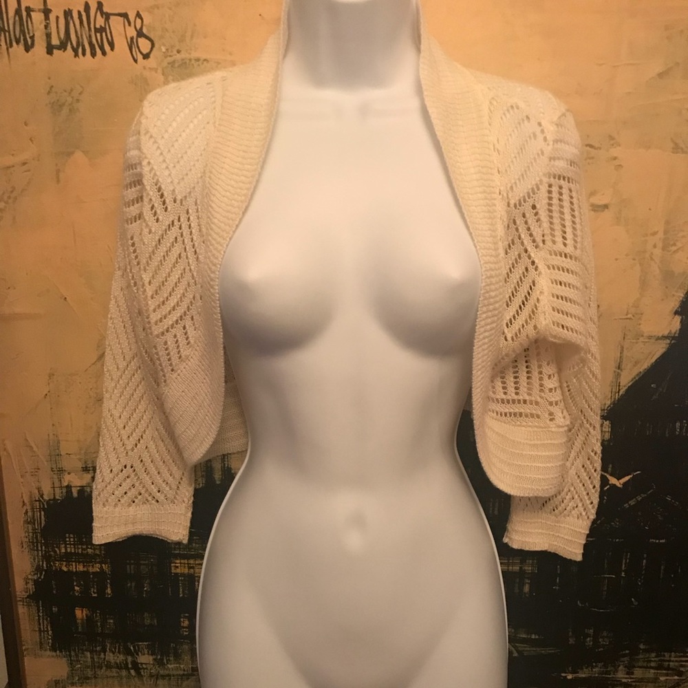 Upper torso cover